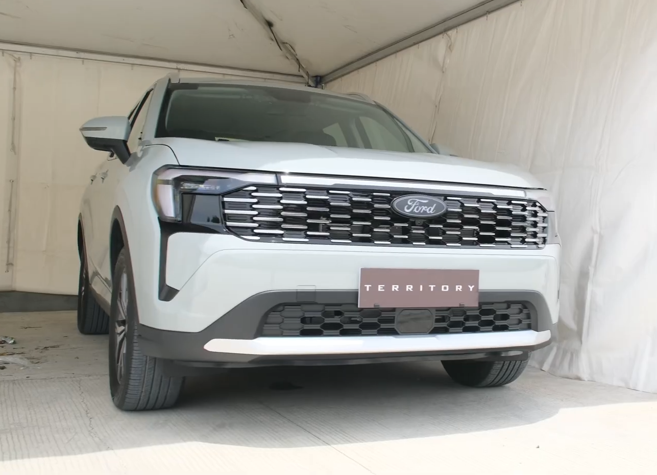 Used 1
                    FORD
                     for Sale Image