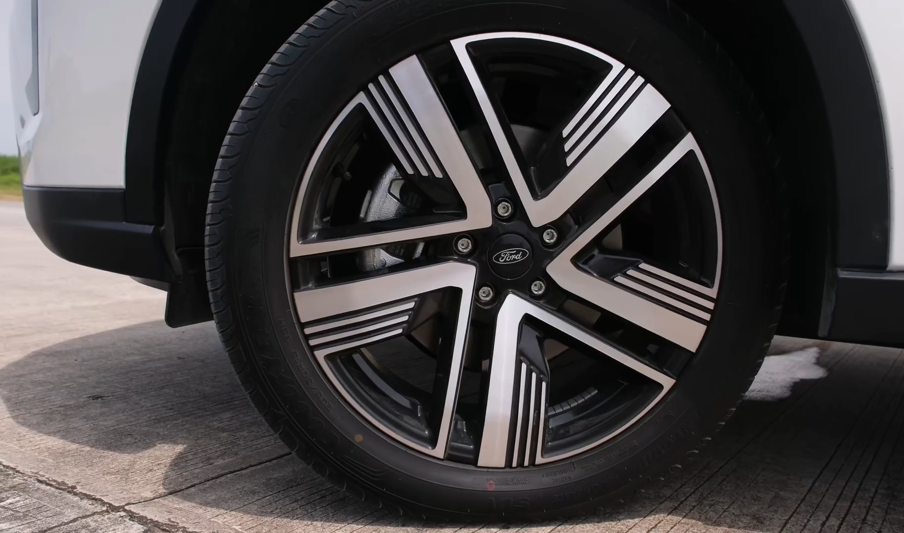 Used 1
                    FORD
                     for Sale Image