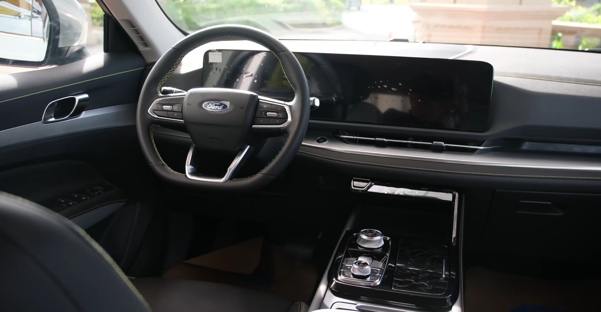 Used 1
                    FORD
                     for Sale Image