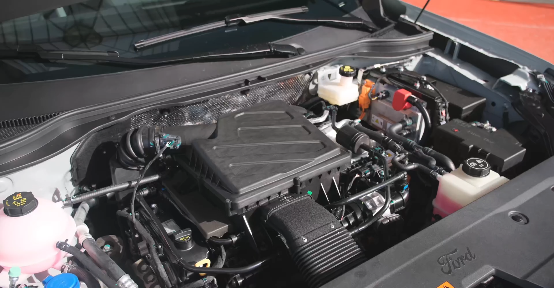 Used 1
                    FORD
                     for Sale Image