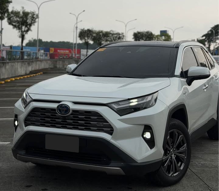 Used 1
                    TOYOTA
                     for Sale Image