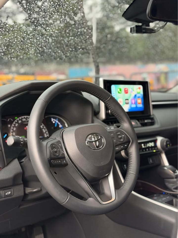 Used 1
                    TOYOTA
                     for Sale Image