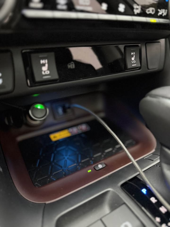 Used 1
                    TOYOTA
                     for Sale Image