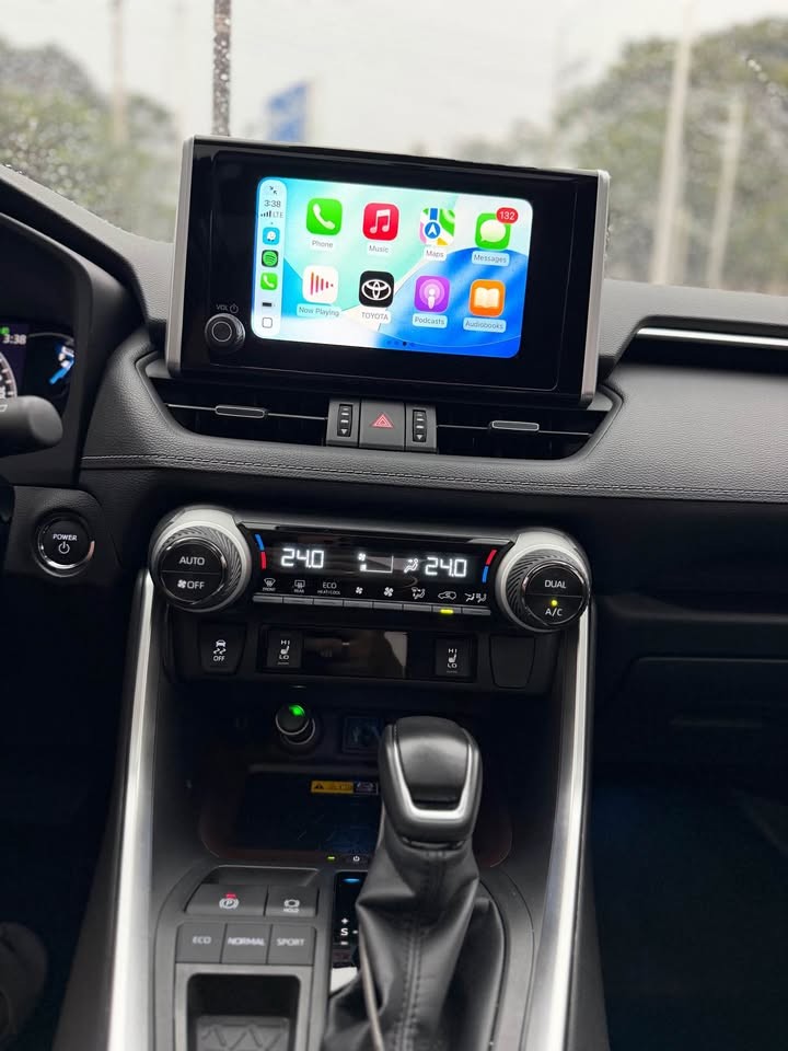 Used 1
                    TOYOTA
                     for Sale Image