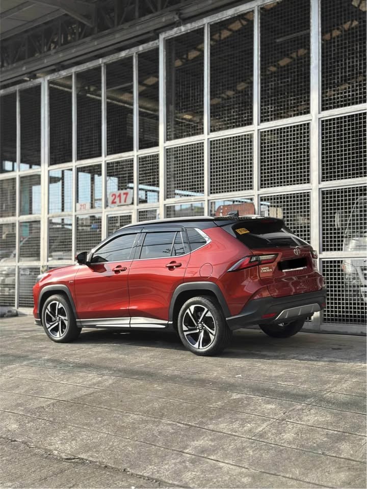 Used 1
                    TOYOTA
                     for Sale Image