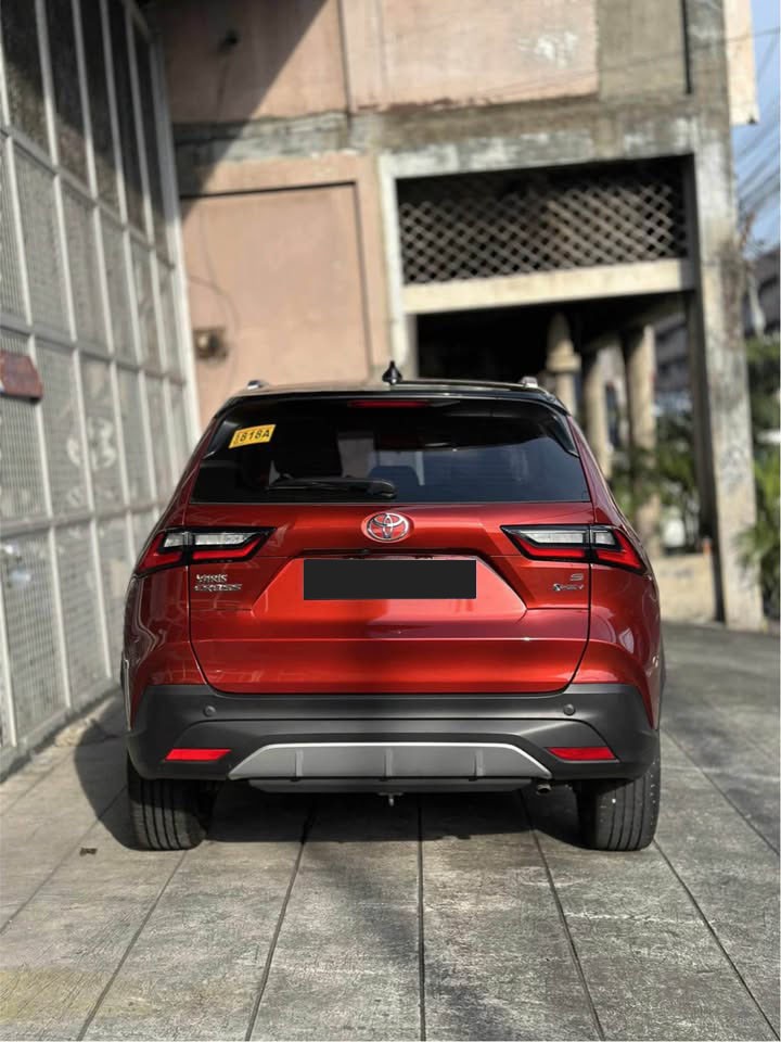 Used 1
                    TOYOTA
                     for Sale Image