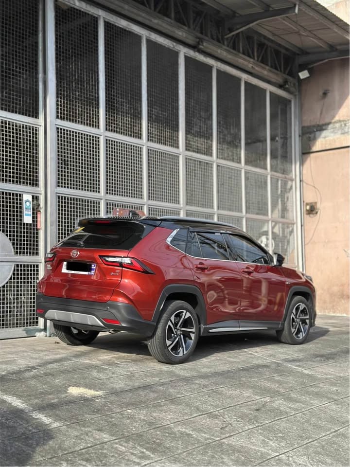 Used 1
                    TOYOTA
                     for Sale Image