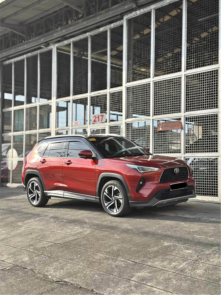 Used 1
                    TOYOTA
                     for Sale Image