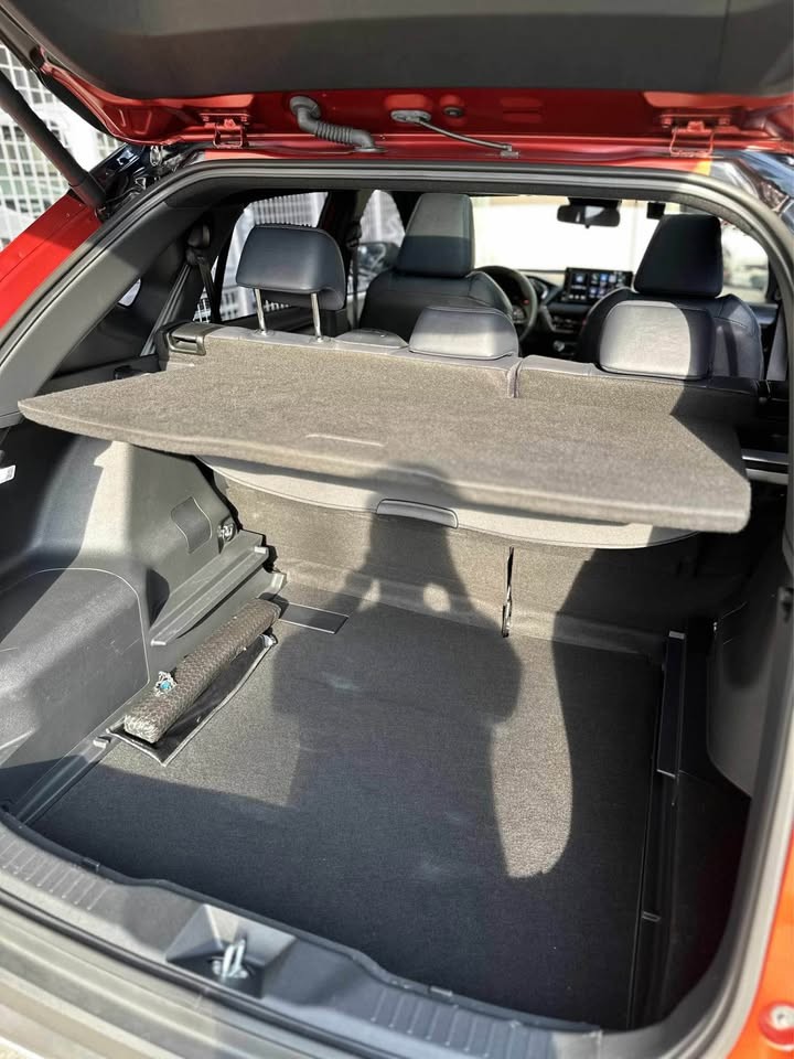 Used 1
                    TOYOTA
                     for Sale Image