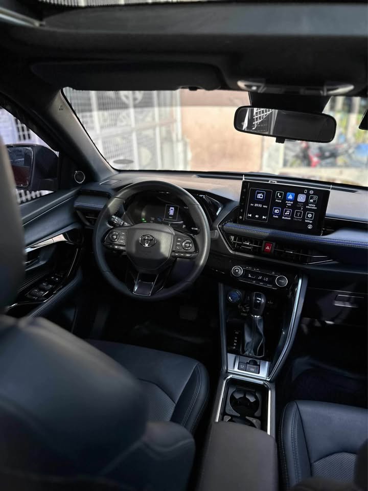 Used 1
                    TOYOTA
                     for Sale Image