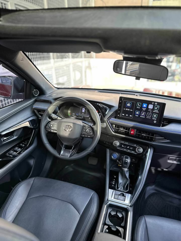 Used 1
                    TOYOTA
                     for Sale Image