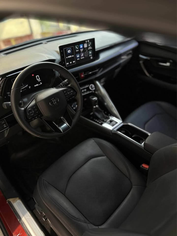 Used 1
                    TOYOTA
                     for Sale Image