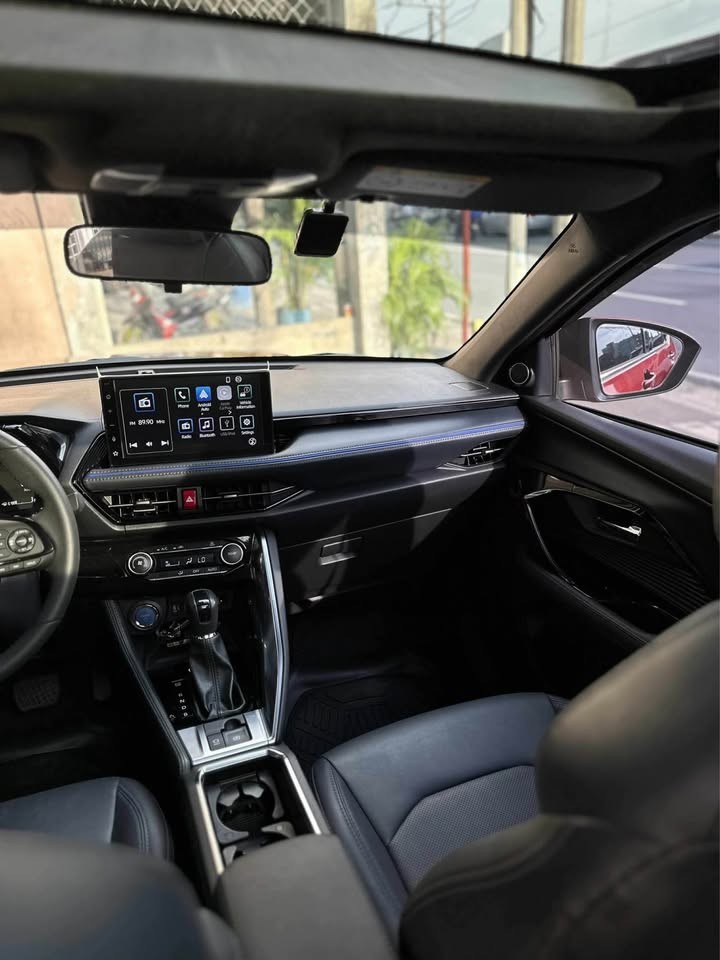 Used 1
                    TOYOTA
                     for Sale Image