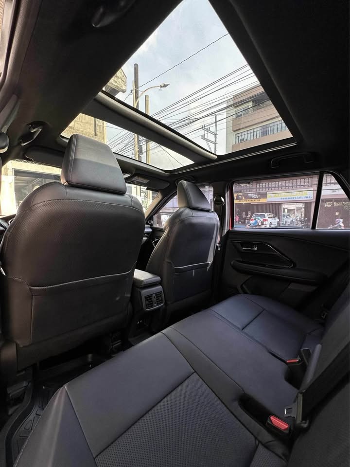 Used 1
                    TOYOTA
                     for Sale Image