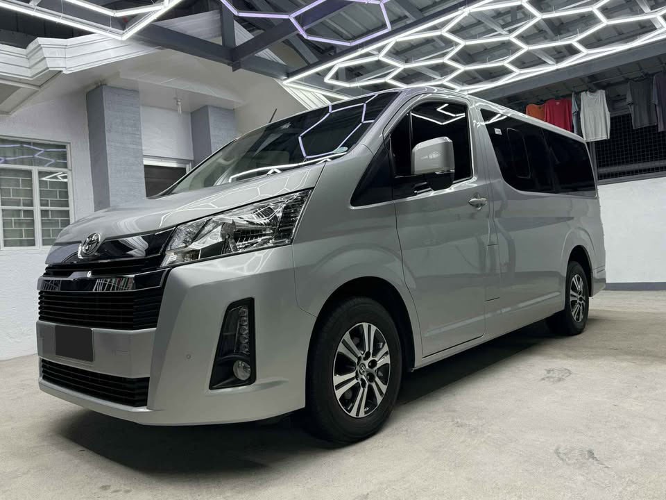 Used 1
                    TOYOTA
                     for Sale Image