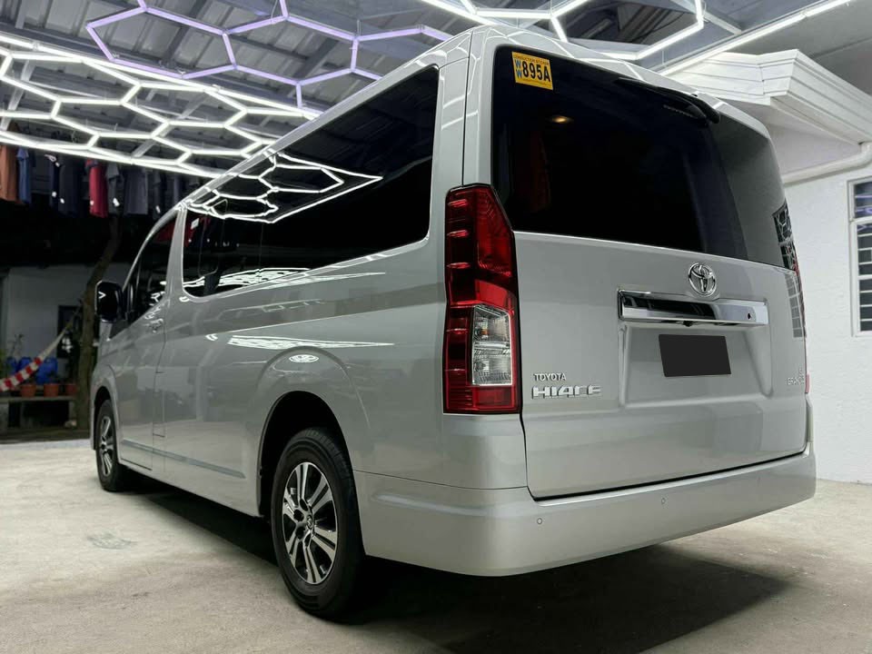 Used 1
                    TOYOTA
                     for Sale Image