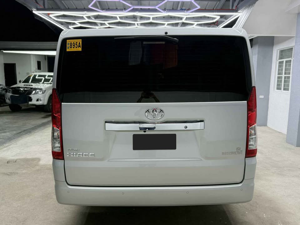 Used 1
                    TOYOTA
                     for Sale Image