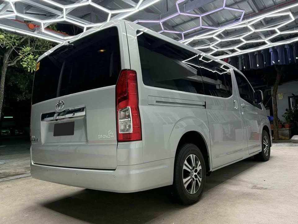 Used 1
                    TOYOTA
                     for Sale Image