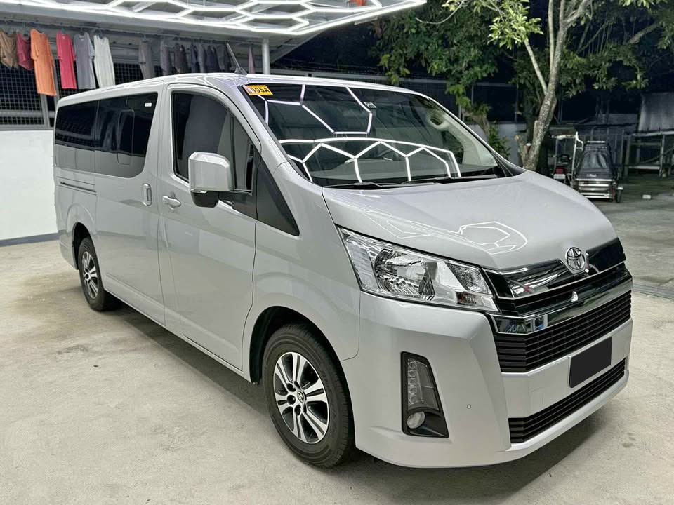 Used 1
                    TOYOTA
                     for Sale Image