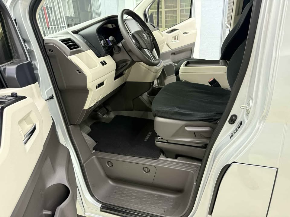 Used 1
                    TOYOTA
                     for Sale Image