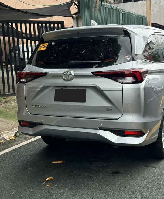 Used 1
                    TOYOTA
                     for Sale Image