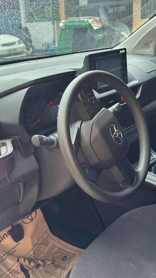 Used 1
                    TOYOTA
                     for Sale Image