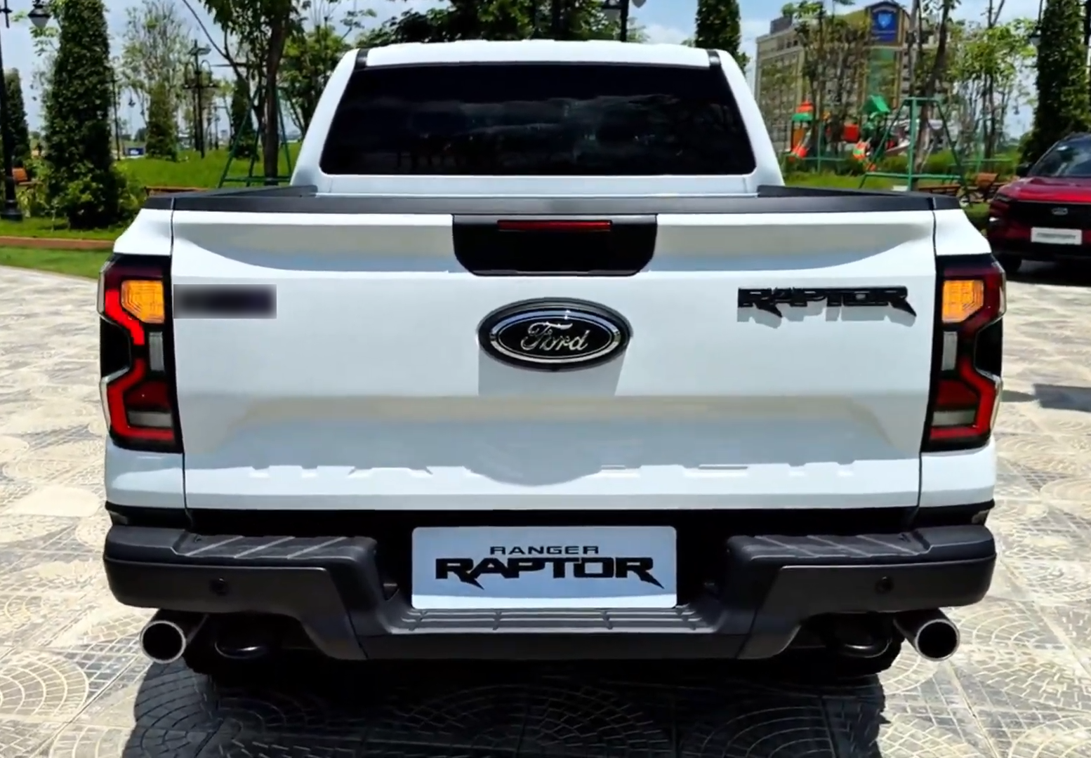 Used 1
                    FORD
                     for Sale Image