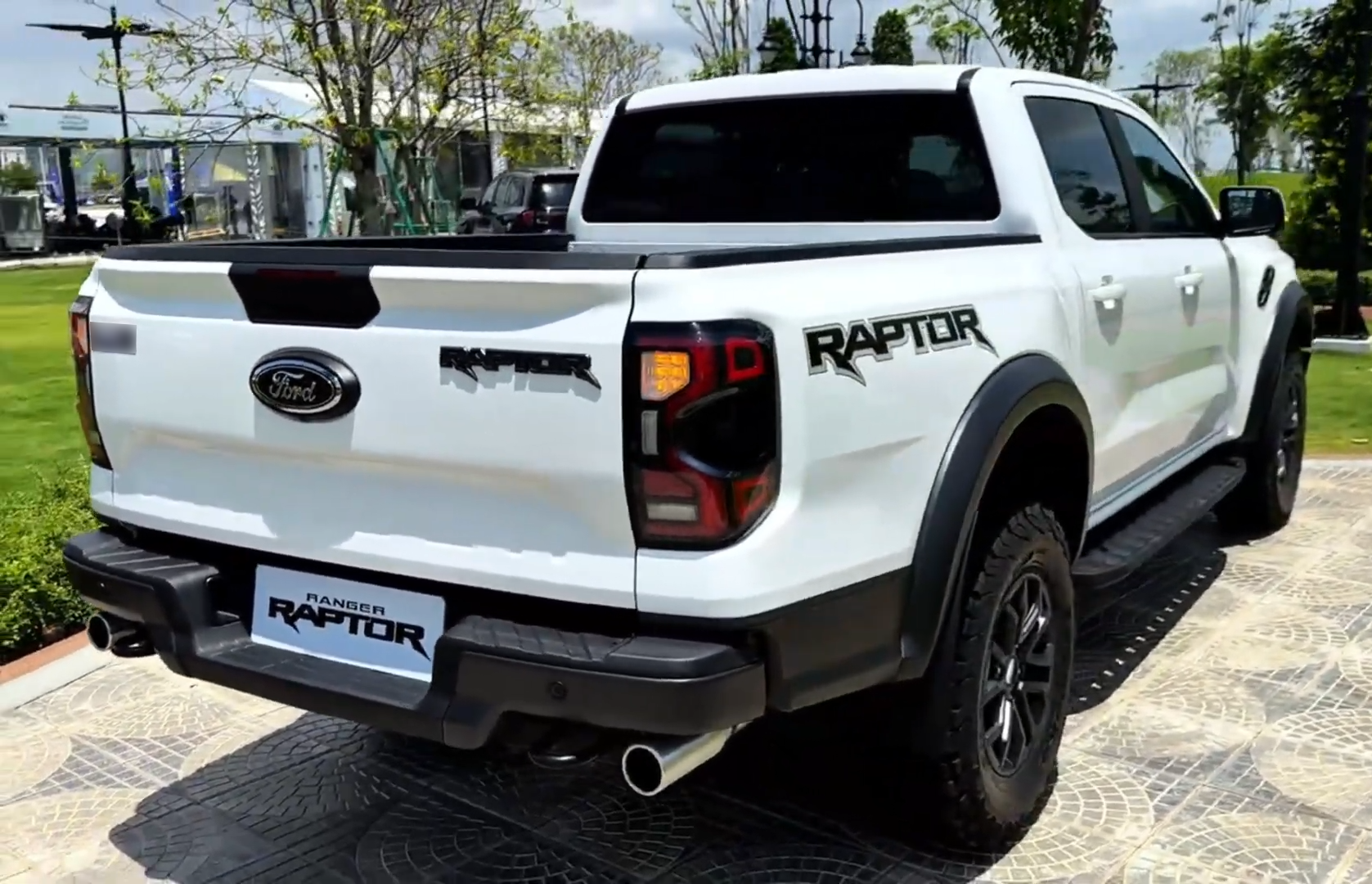 Used 1
                    FORD
                     for Sale Image