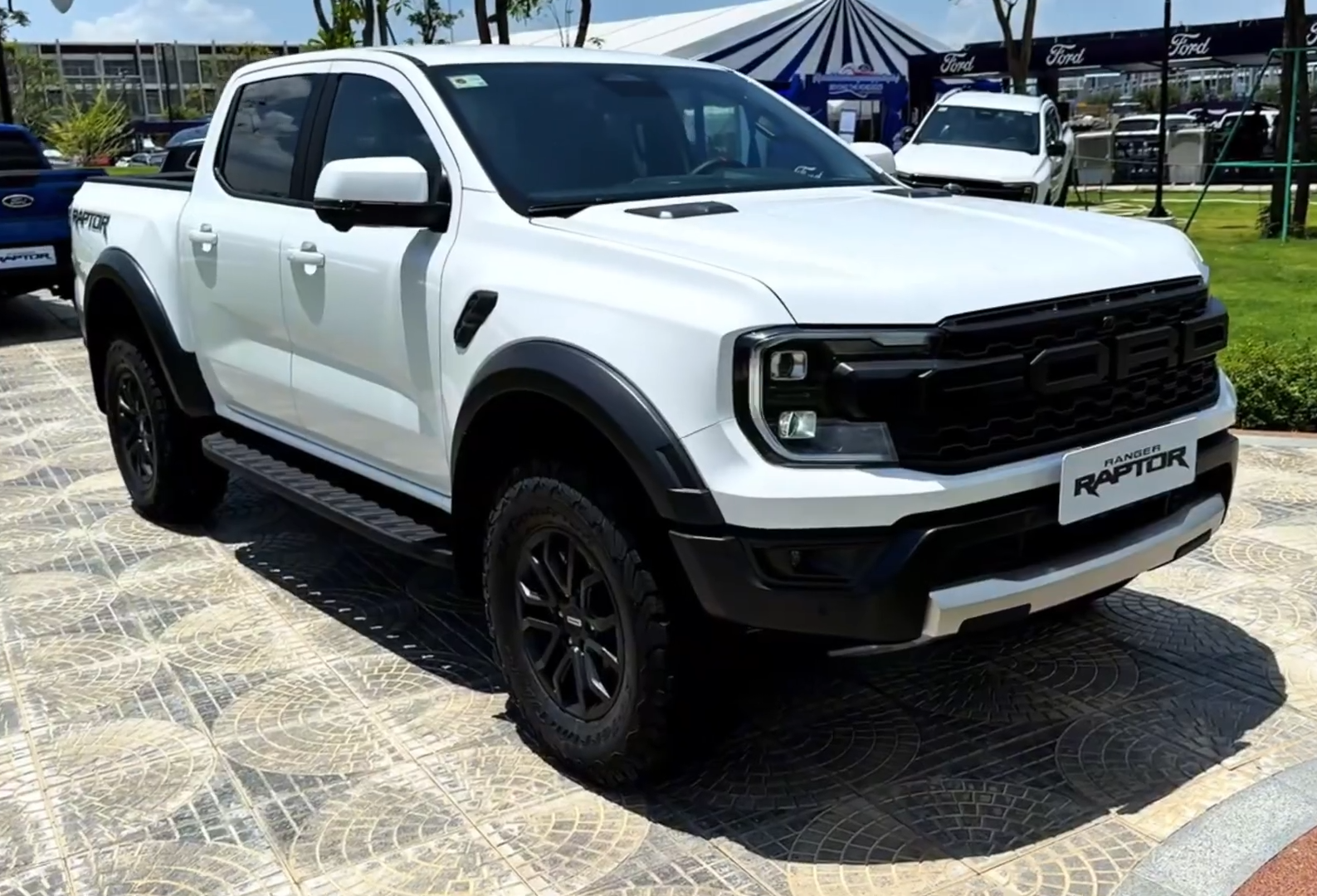 Used 1
                    FORD
                     for Sale Image