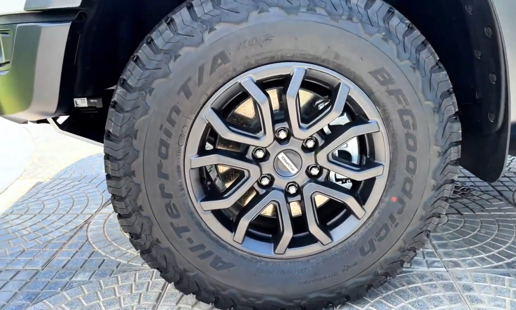 Used 1
                    FORD
                     for Sale Image