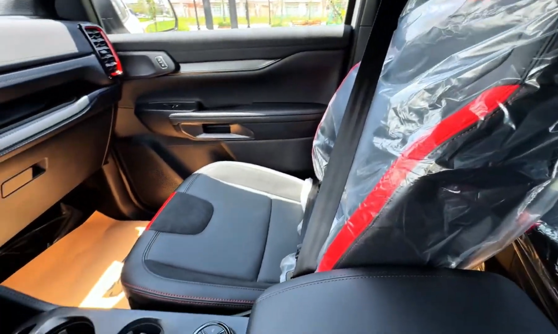 Used 1
                    FORD
                     for Sale Image