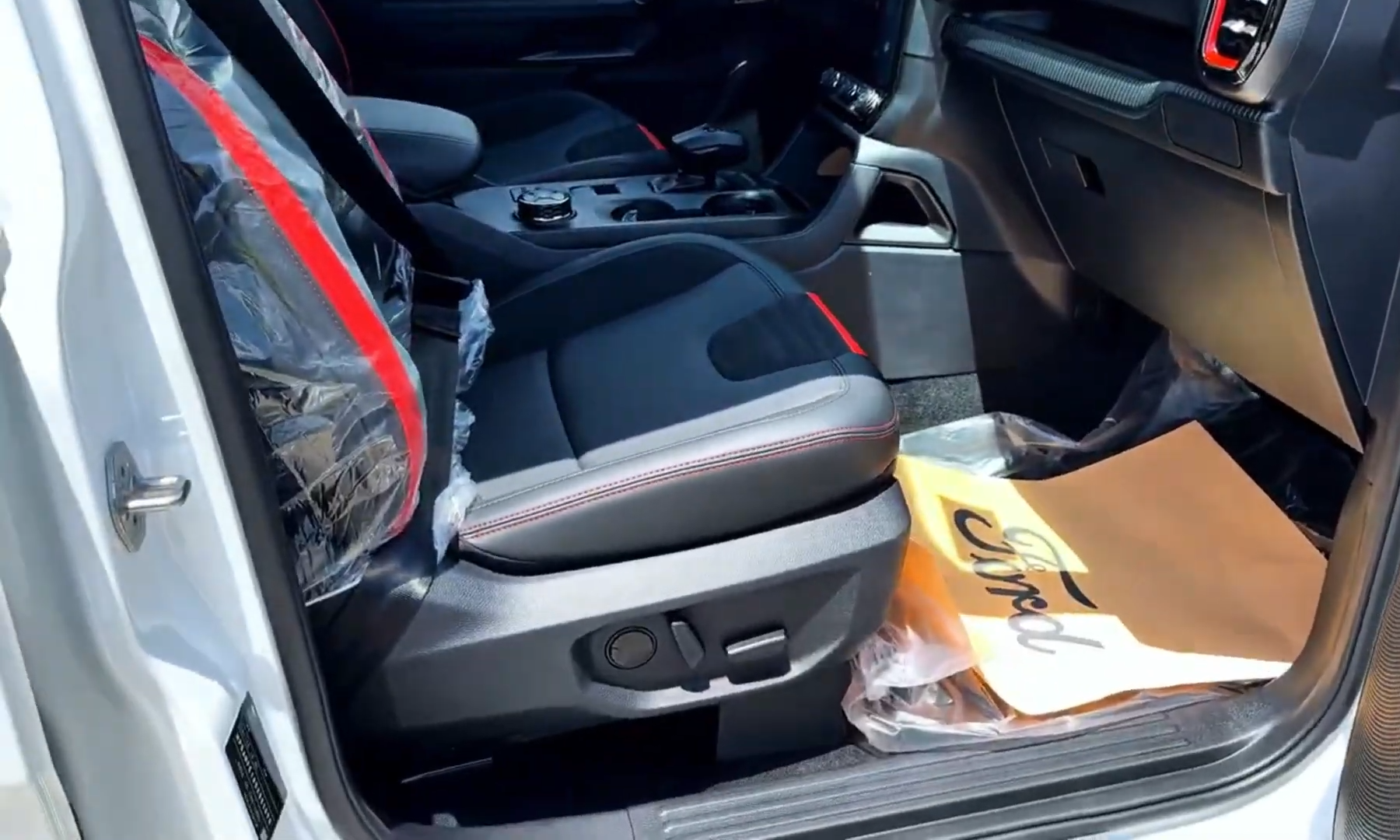 Used 1
                    FORD
                     for Sale Image