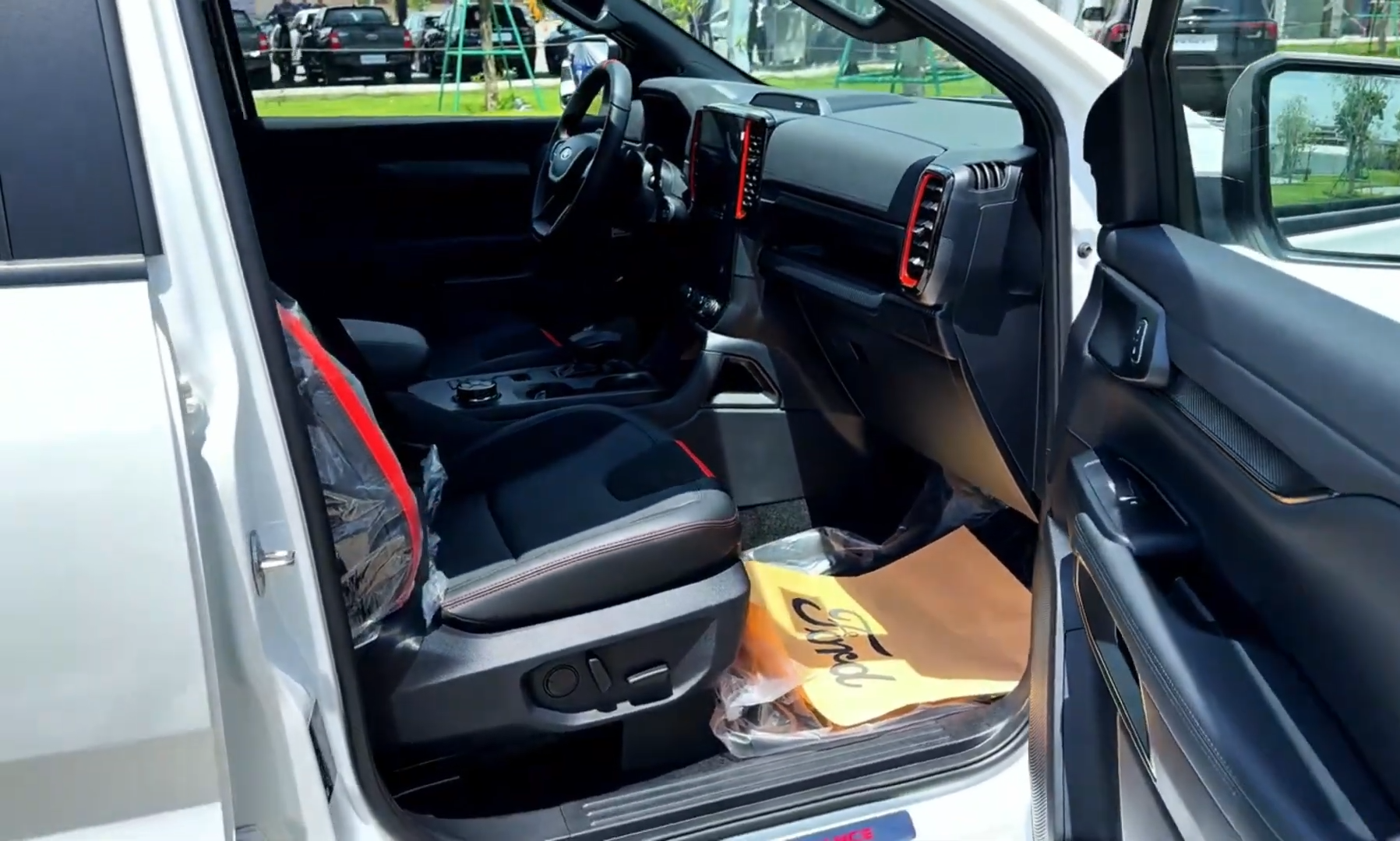 Used 1
                    FORD
                     for Sale Image