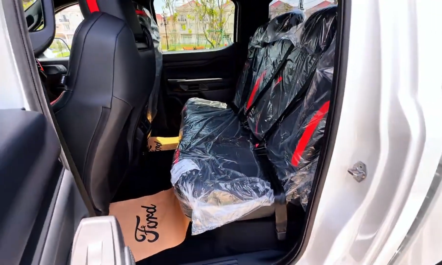 Used 1
                    FORD
                     for Sale Image