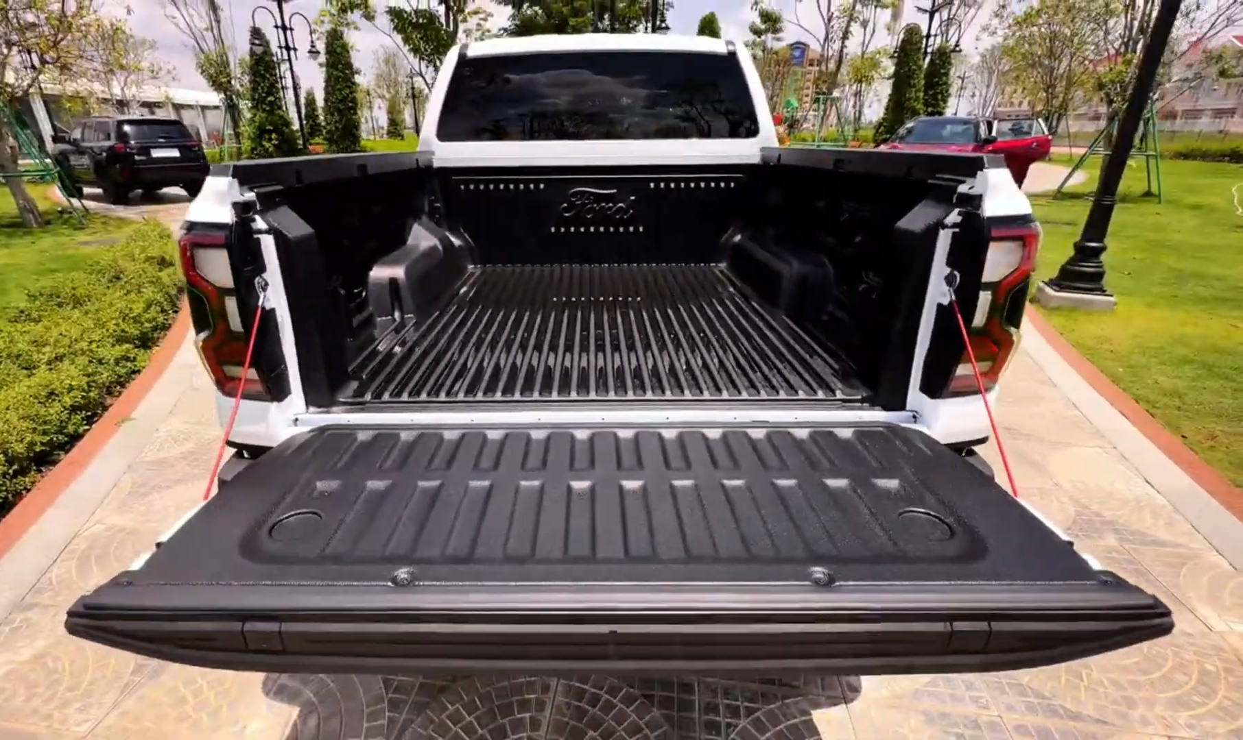 Used 1
                    FORD
                     for Sale Image