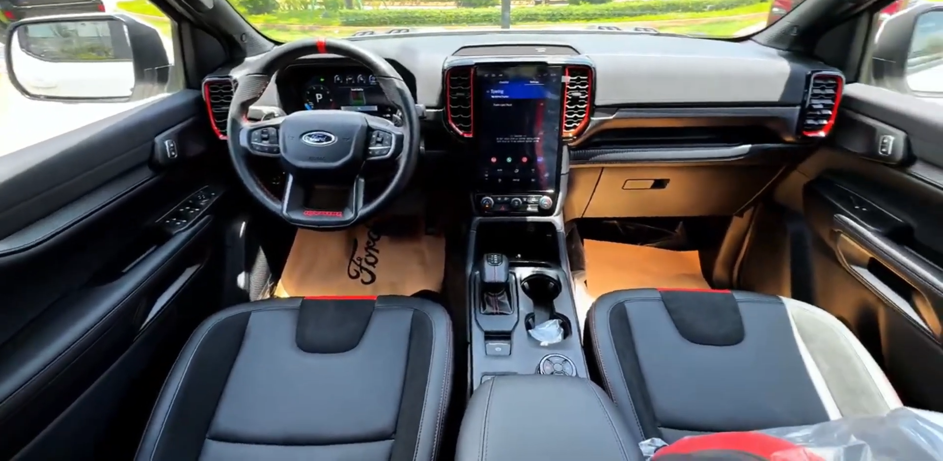 Used 1
                    FORD
                     for Sale Image