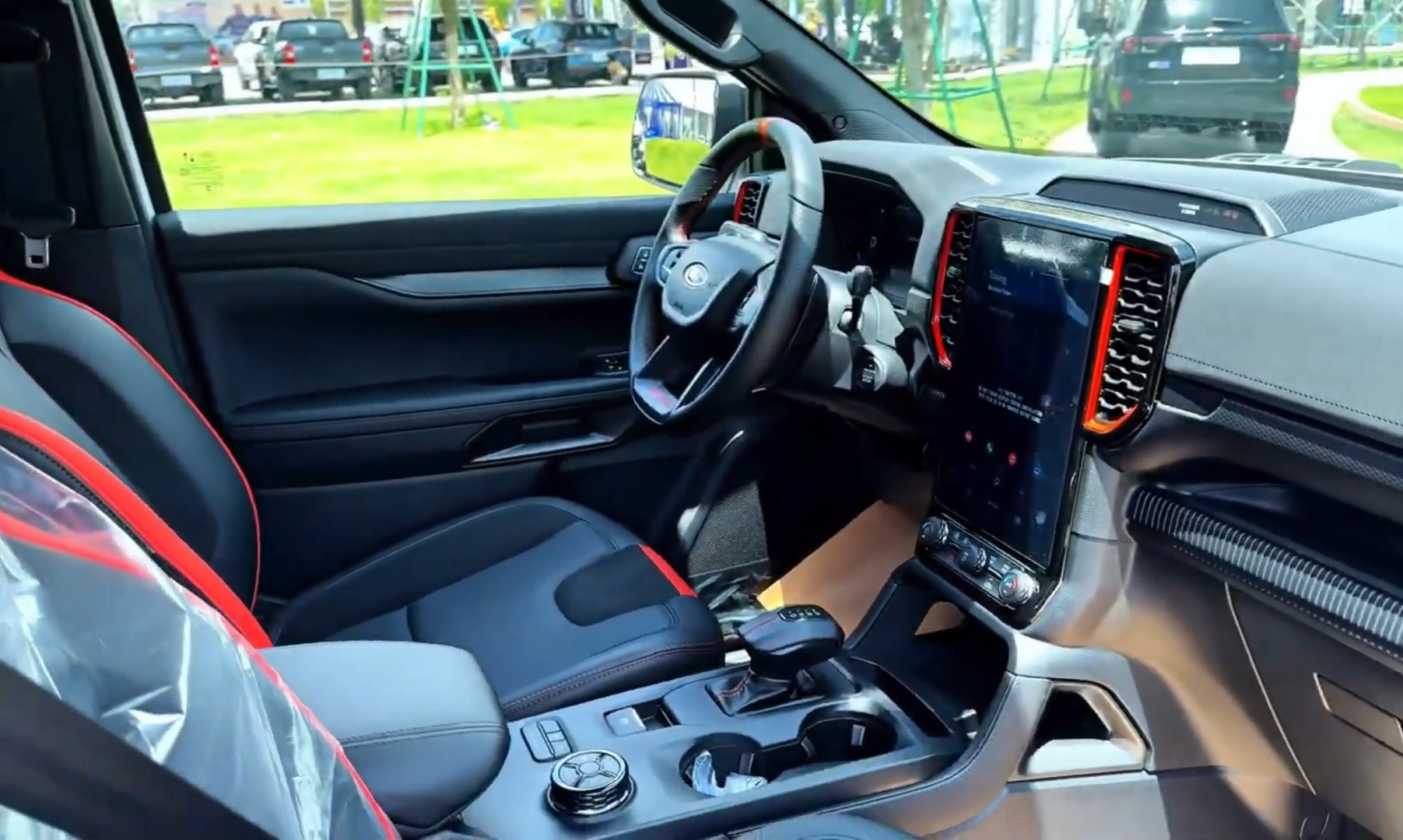 Used 1
                    FORD
                     for Sale Image