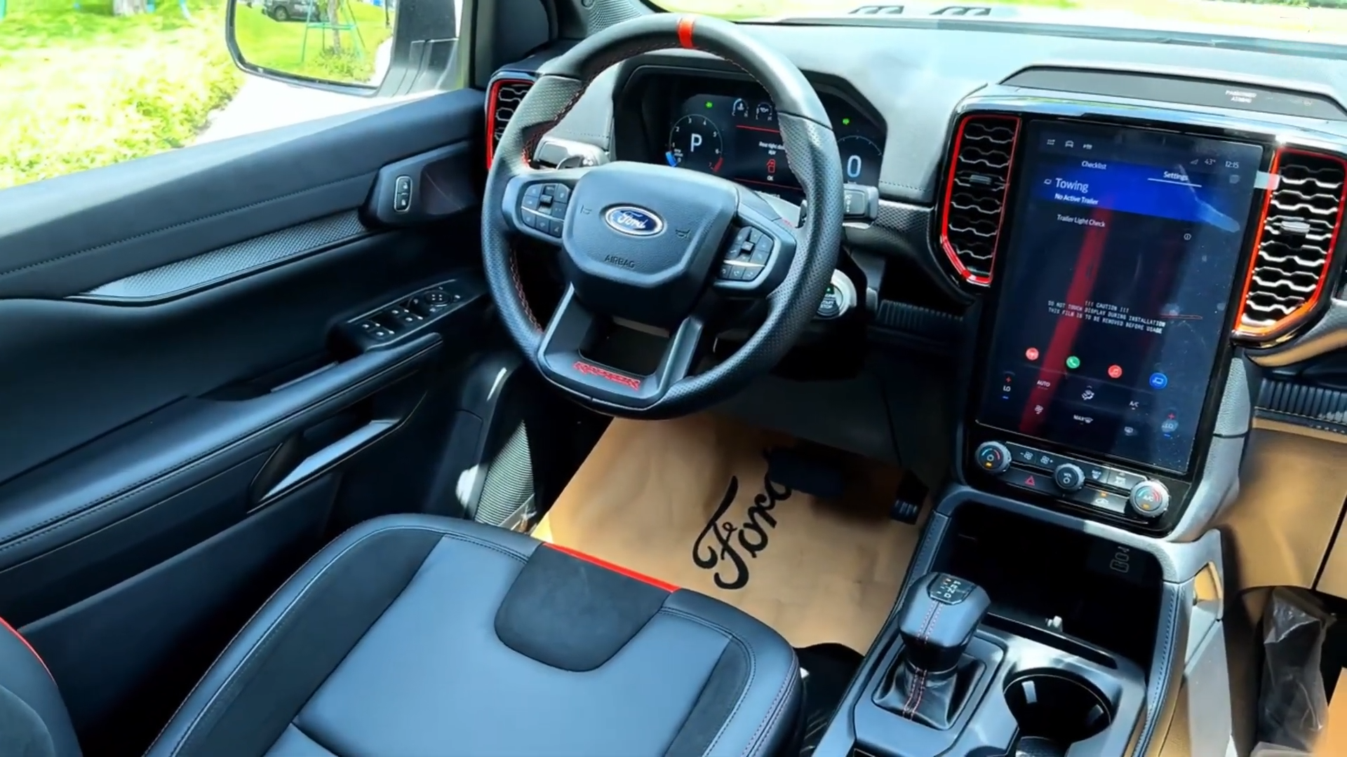 Used 1
                    FORD
                     for Sale Image