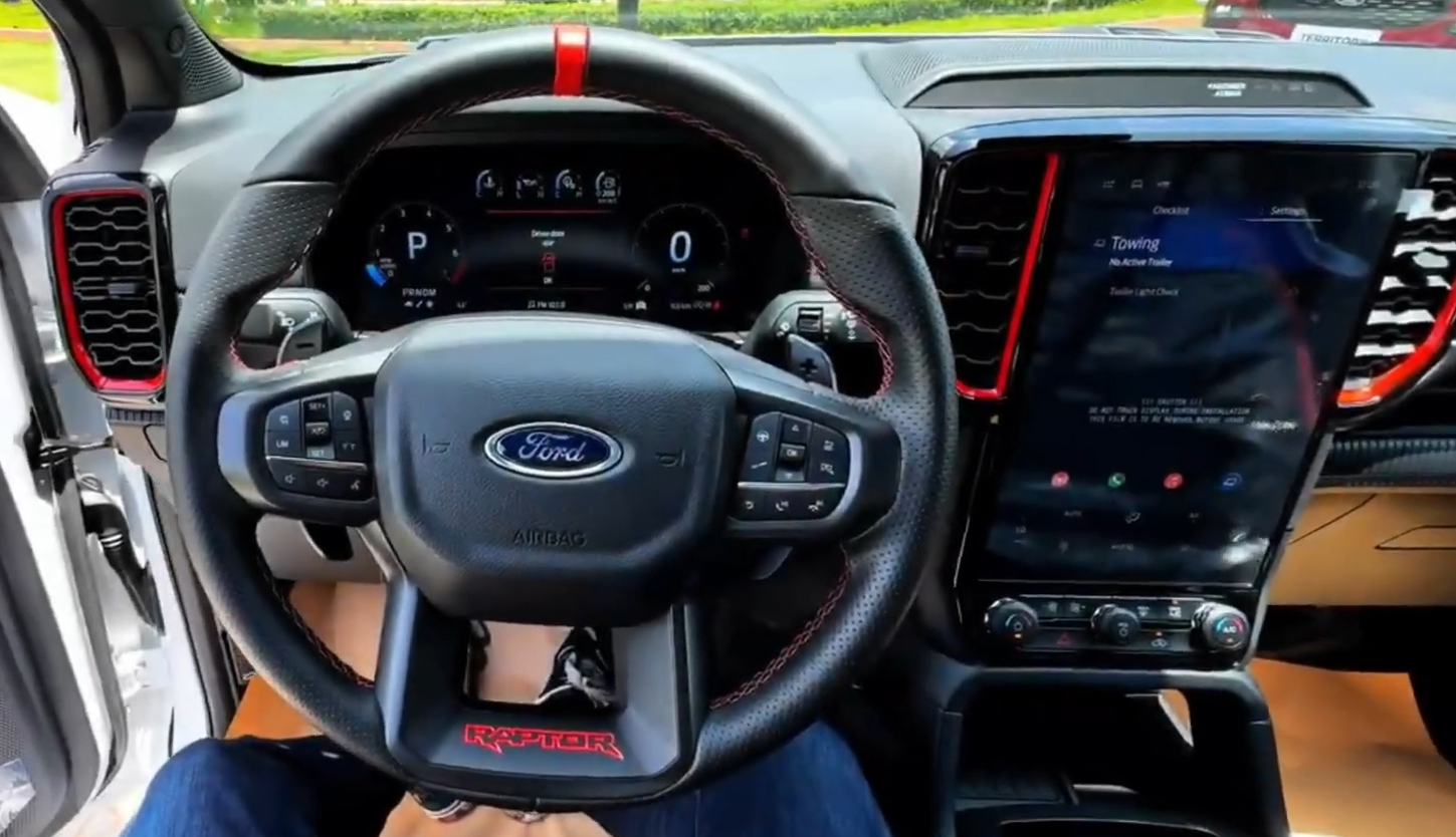 Used 1
                    FORD
                     for Sale Image