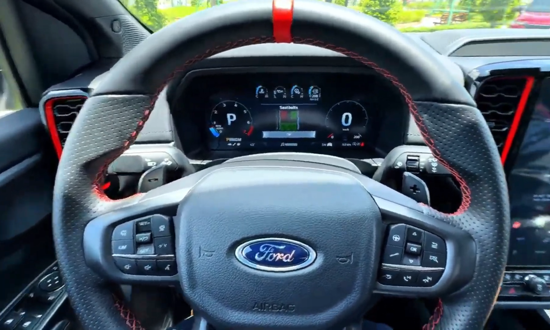 Used 1
                    FORD
                     for Sale Image