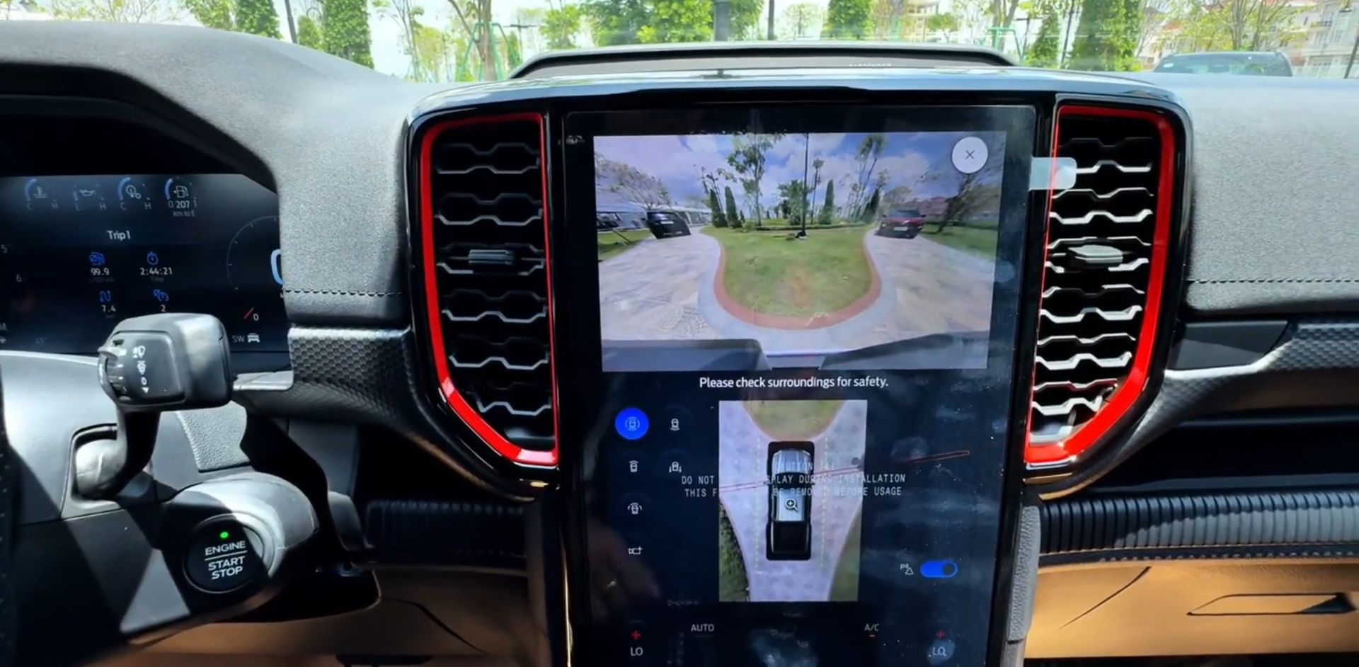 Used 1
                    FORD
                     for Sale Image