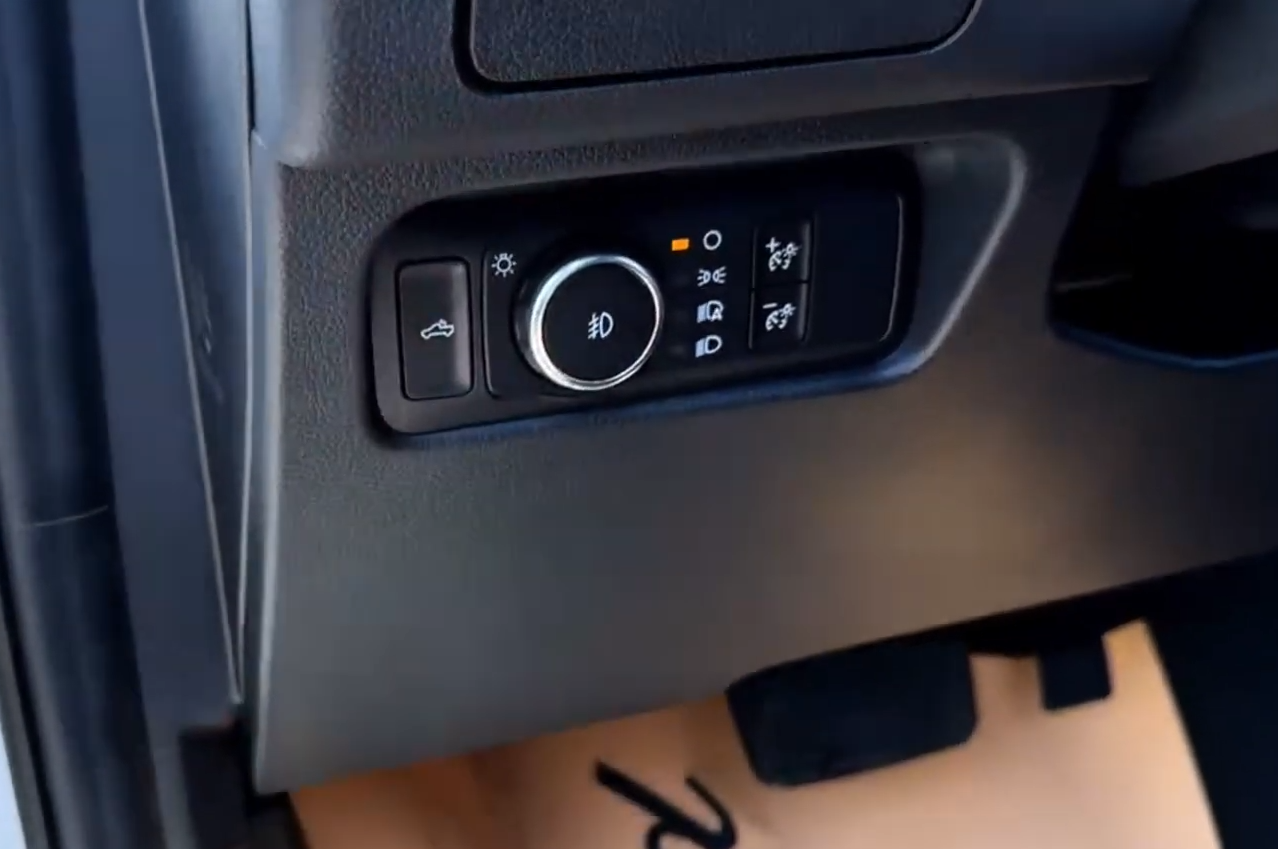 Used 1
                    FORD
                     for Sale Image