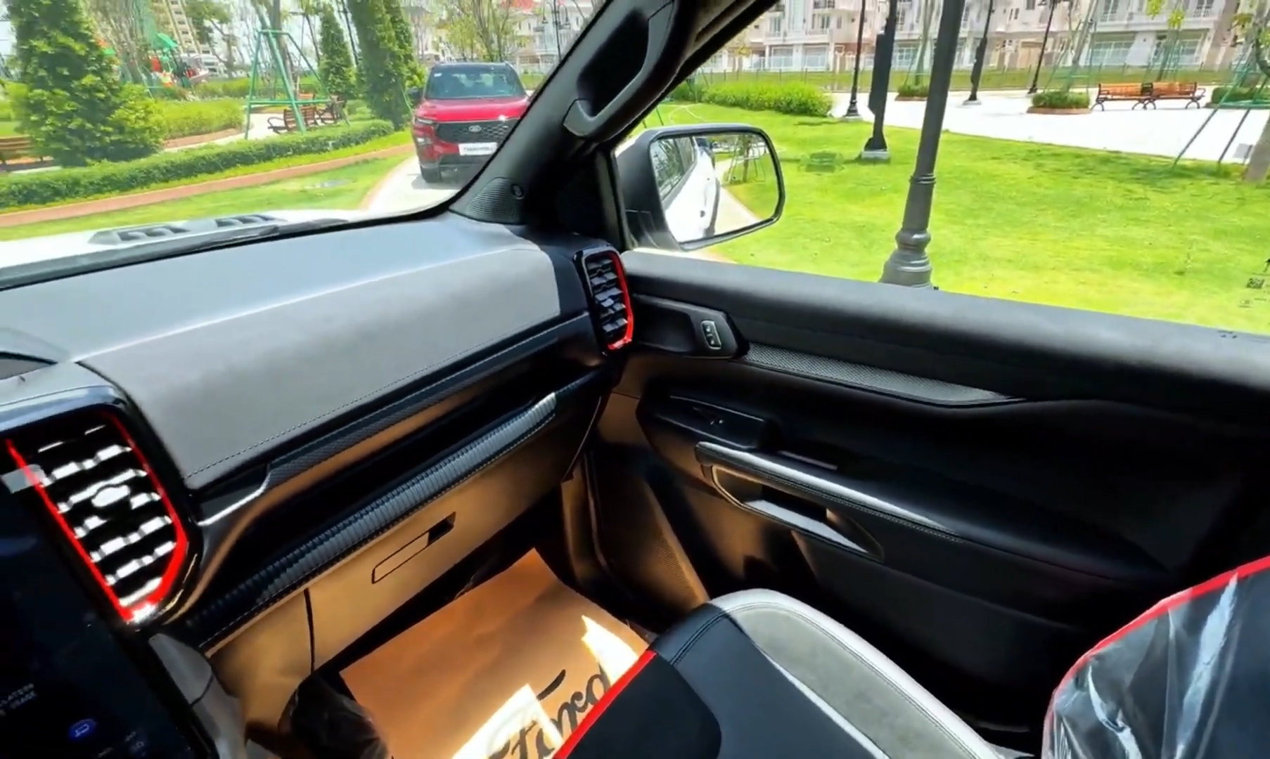 Used 1
                    FORD
                     for Sale Image