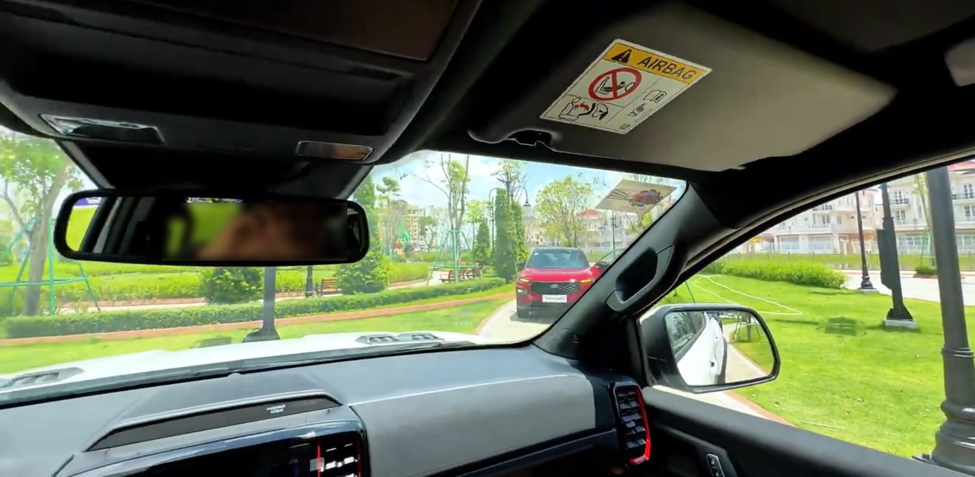 Used 1
                    FORD
                     for Sale Image