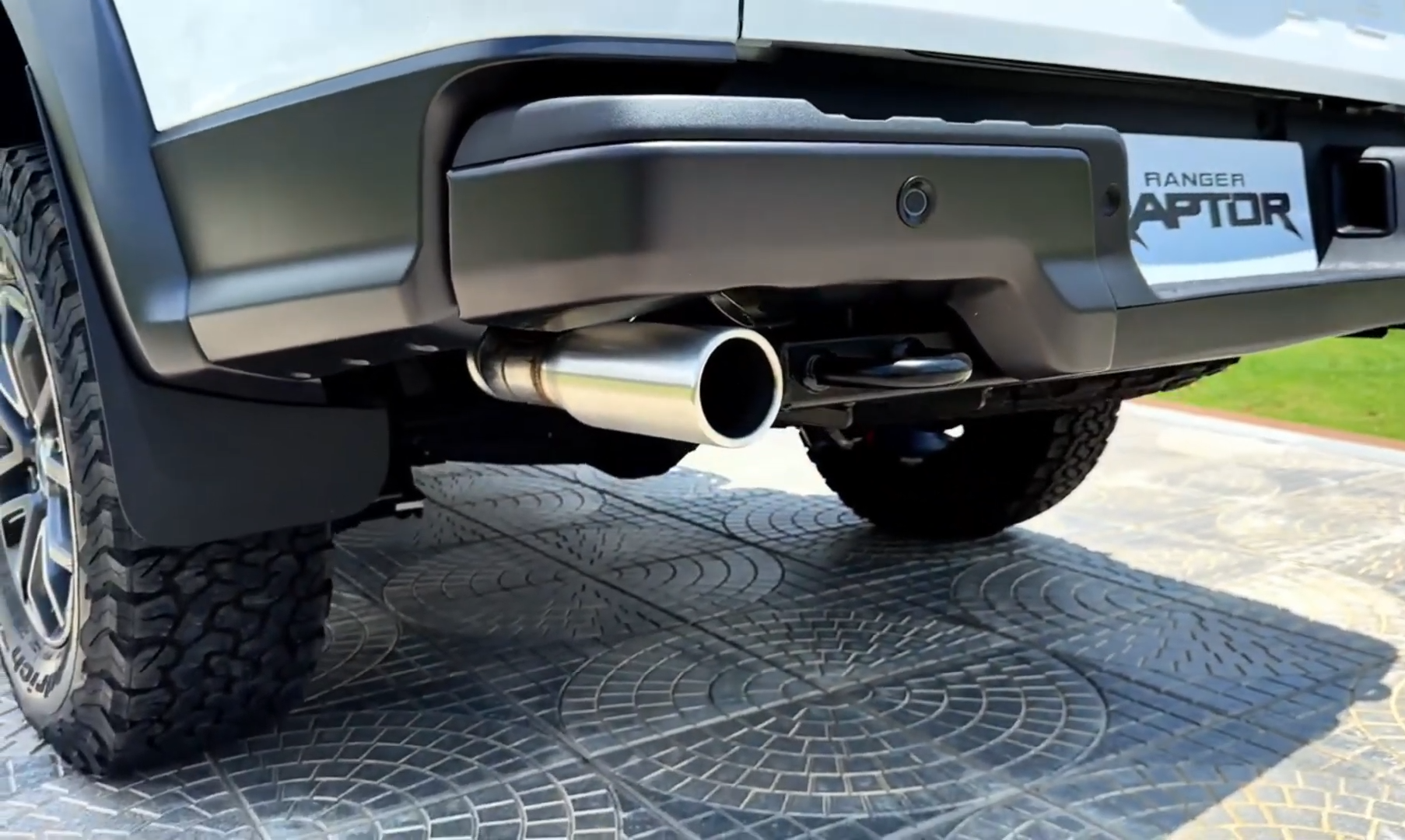 Used 1
                    FORD
                     for Sale Image