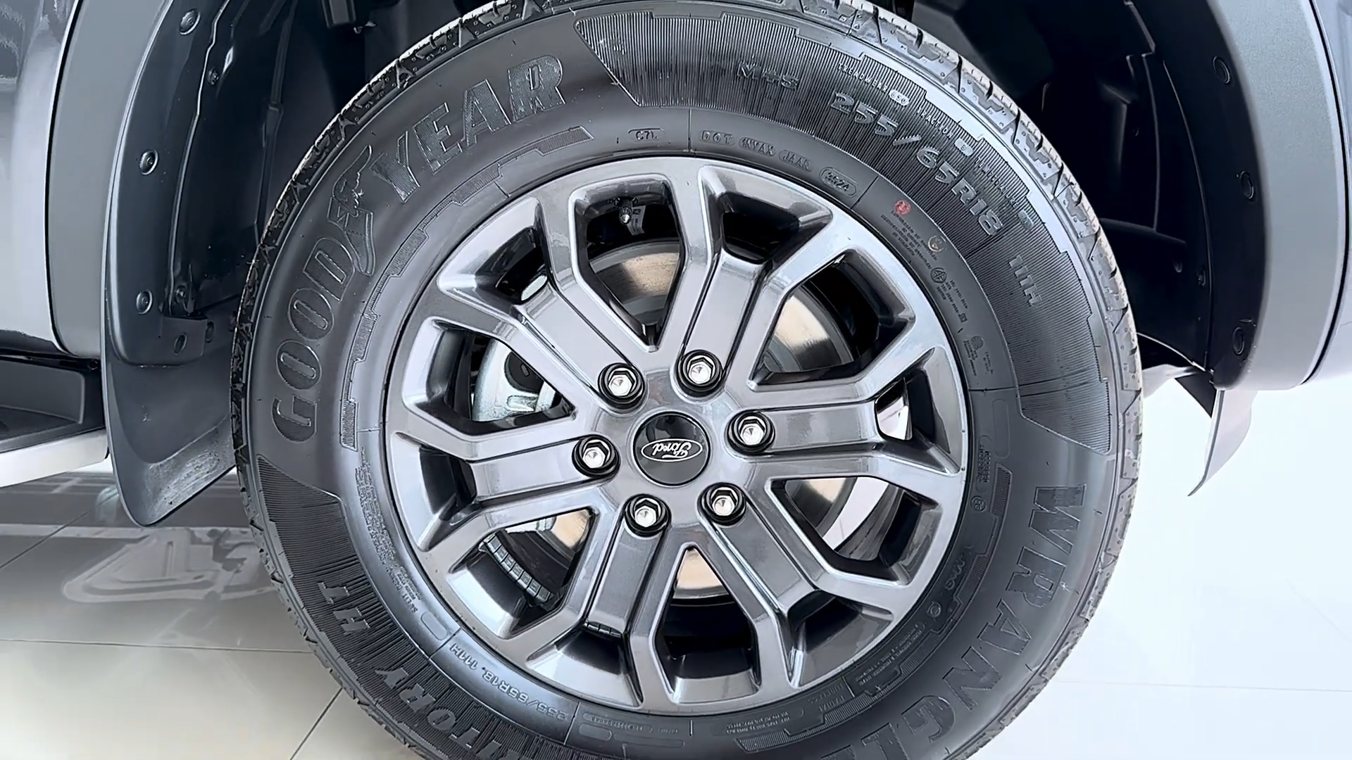 Used 1
                    FORD
                     for Sale Image