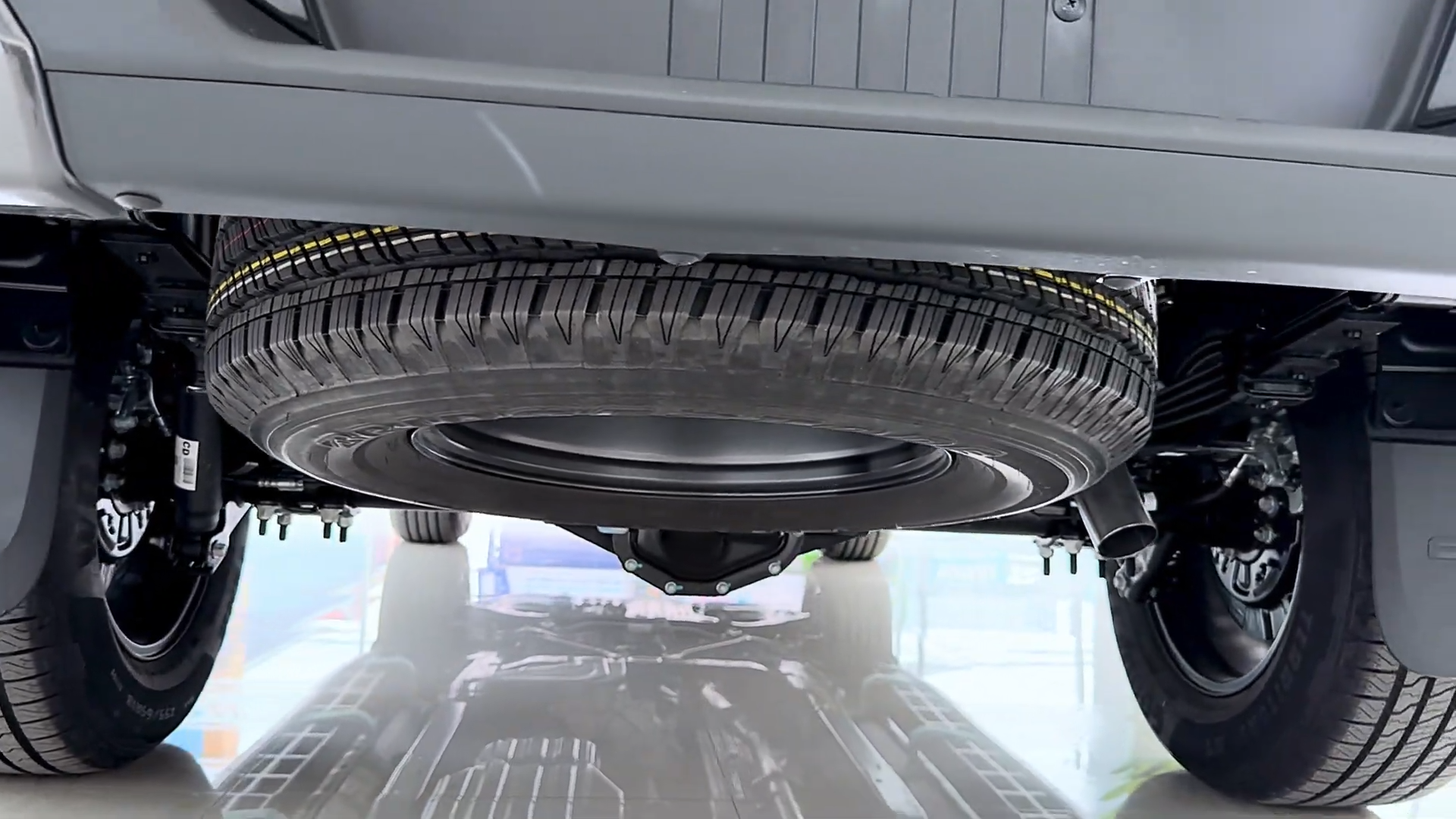 Used 1
                    FORD
                     for Sale Image