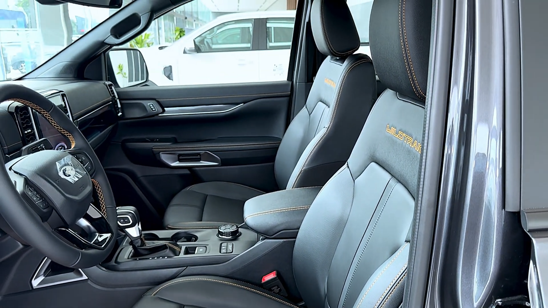 Used 1
                    FORD
                     for Sale Image