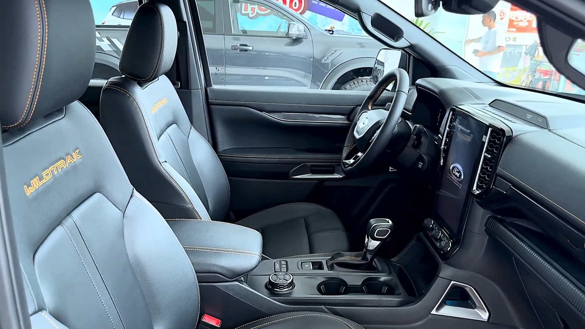 Used 1
                    FORD
                     for Sale Image