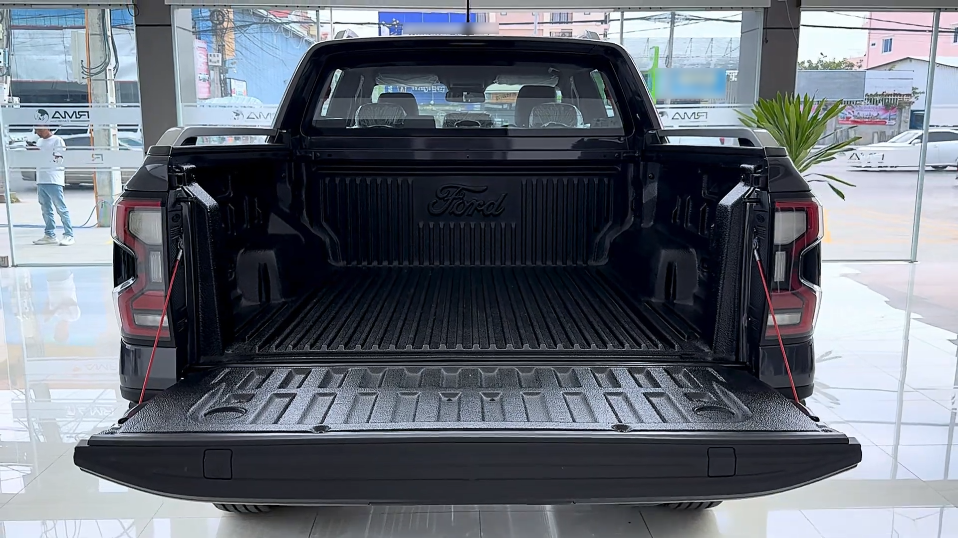 Used 1
                    FORD
                     for Sale Image